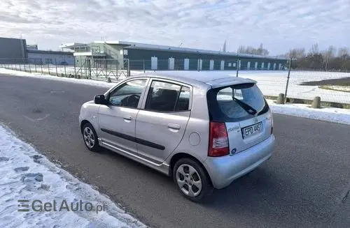 KIA Picanto 