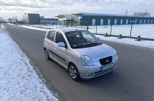 KIA Picanto 