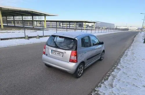 KIA Picanto 