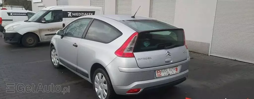 CITROËN C4 