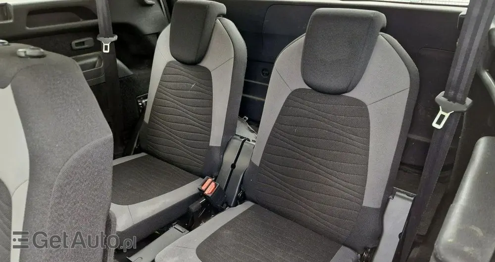 CITROËN C4 Grand Picasso THP 165 Stop&Start EAT6 Exclusive