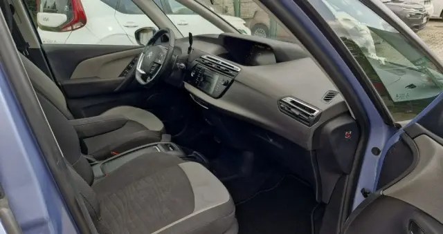 CITROËN C4 Grand Picasso THP 165 Stop&Start EAT6 Exclusive