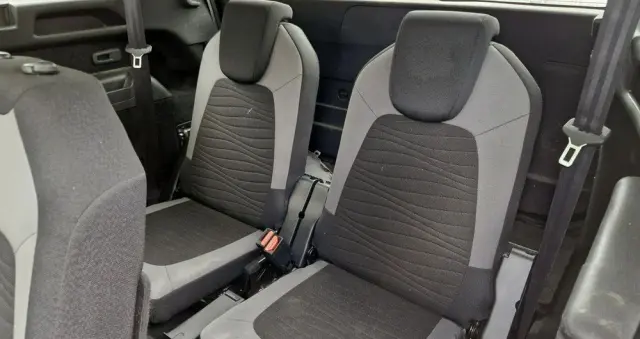 CITROËN C4 Grand Picasso THP 165 Stop&Start EAT6 Exclusive