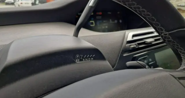 CITROËN C4 Grand Picasso THP 165 Stop&Start EAT6 Exclusive