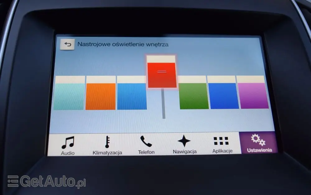 FORD S-Max 2.0 TDCi Titanium PowerShift