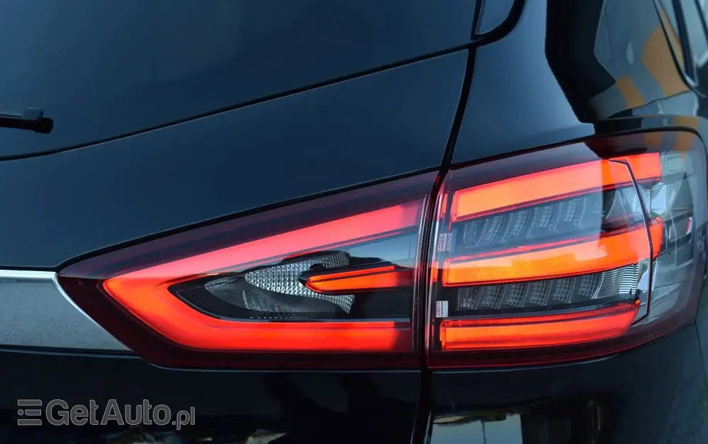 FORD S-Max 2.0 TDCi Titanium PowerShift