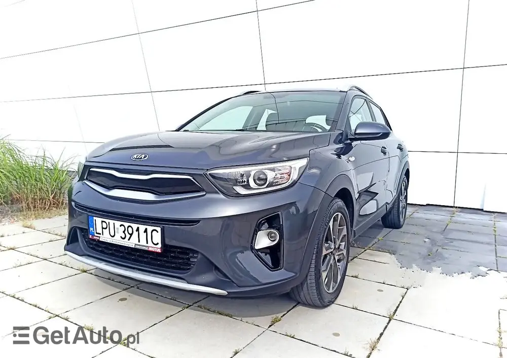 KIA Stonic 1.4 Edition 7