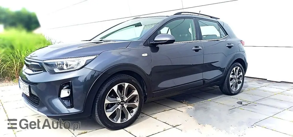 KIA Stonic 1.4 Edition 7
