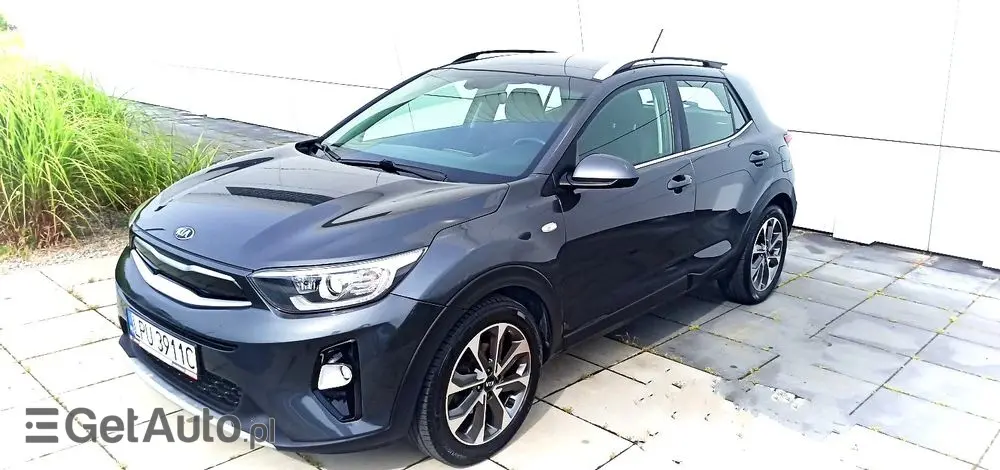 KIA Stonic 1.4 Edition 7