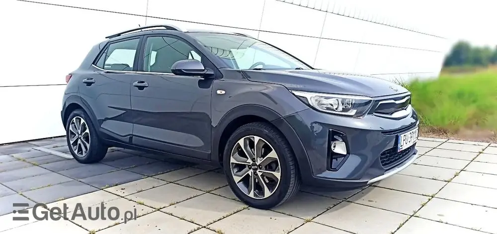 KIA Stonic 1.4 Edition 7