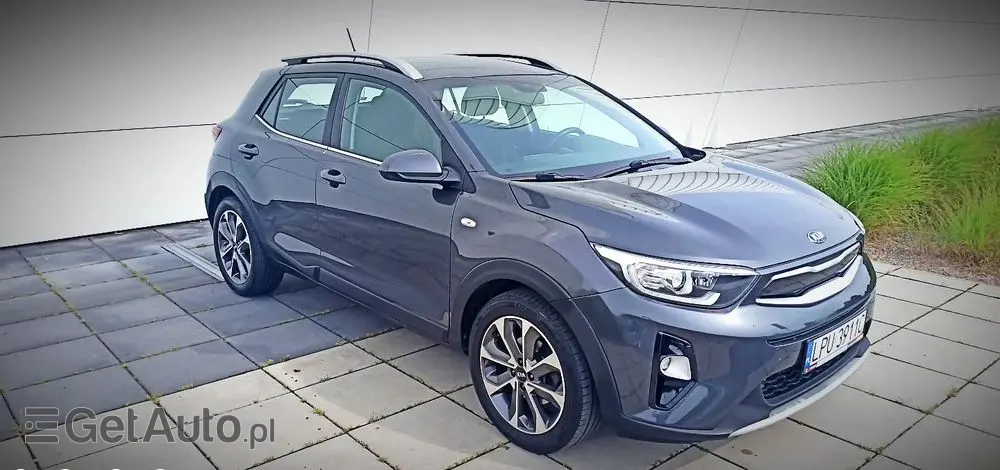 KIA Stonic 1.4 Edition 7