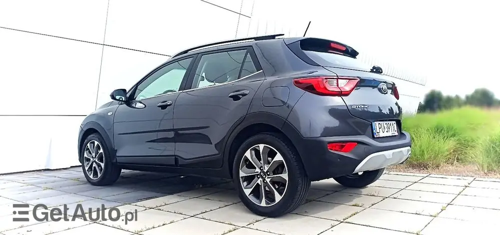 KIA Stonic 1.4 Edition 7