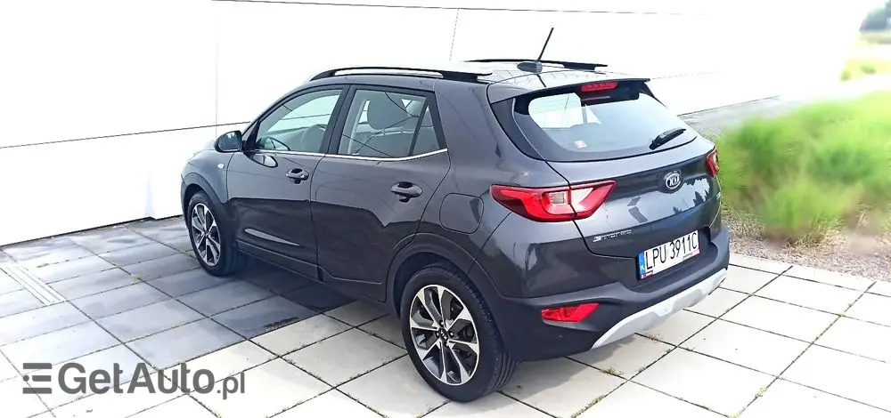 KIA Stonic 1.4 Edition 7