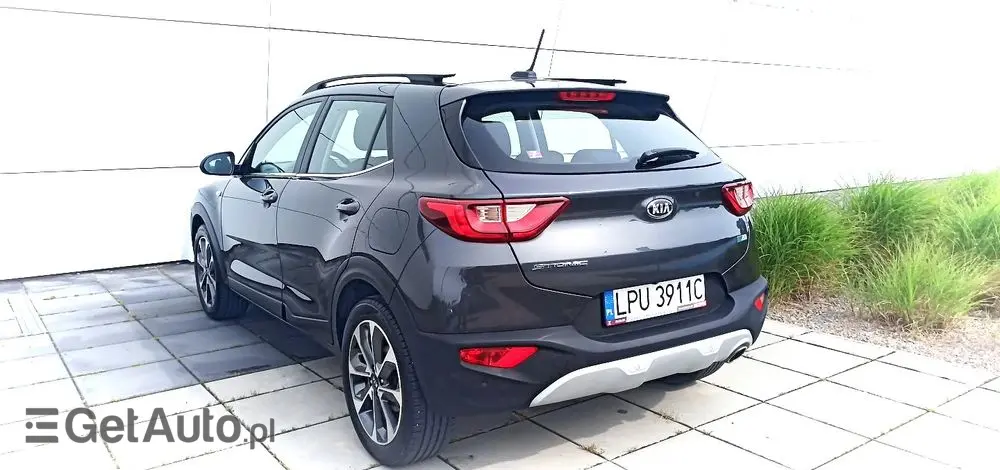 KIA Stonic 1.4 Edition 7