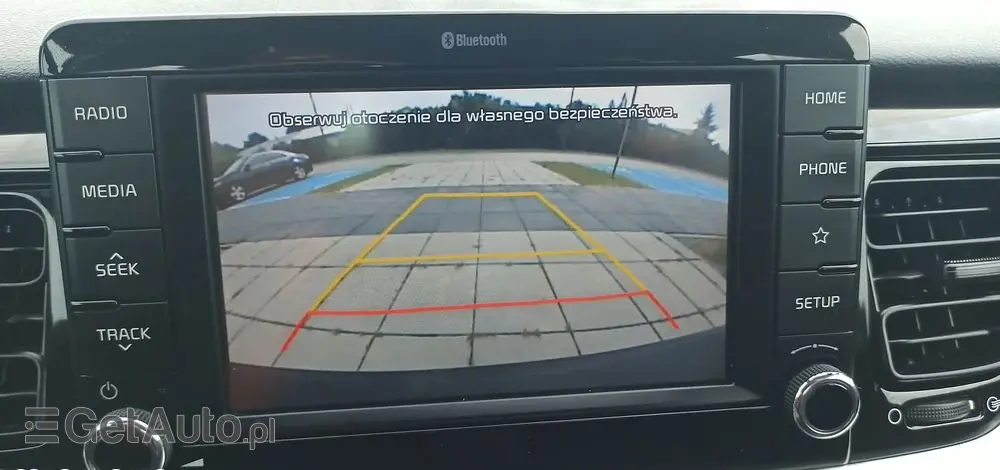 KIA Stonic 1.4 Edition 7