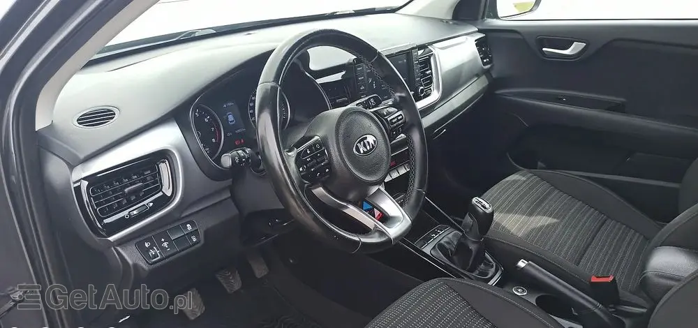 KIA Stonic 1.4 Edition 7