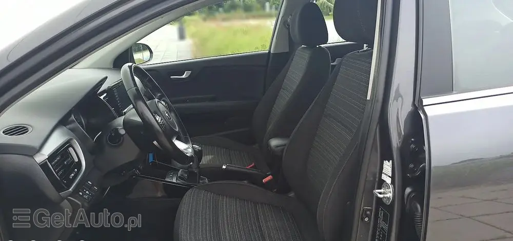 KIA Stonic 1.4 Edition 7