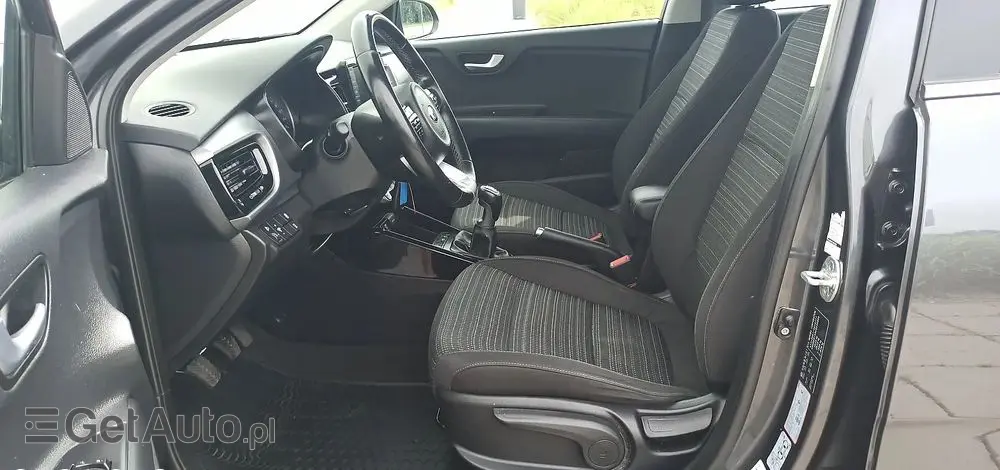 KIA Stonic 1.4 Edition 7