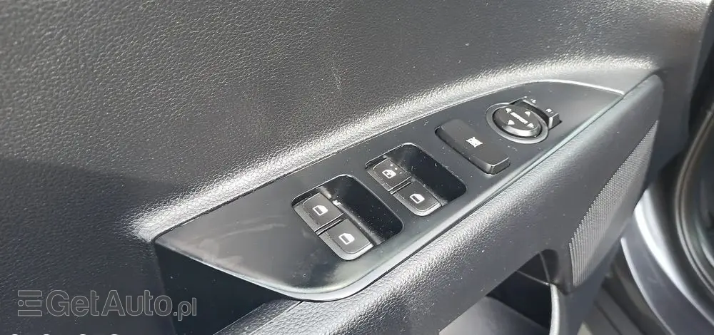 KIA Stonic 1.4 Edition 7