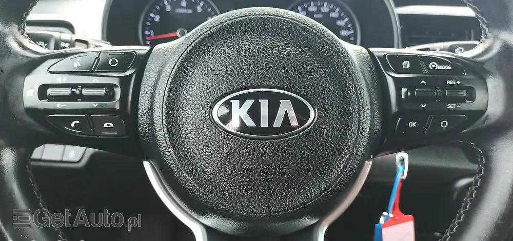 KIA Stonic 1.4 Edition 7