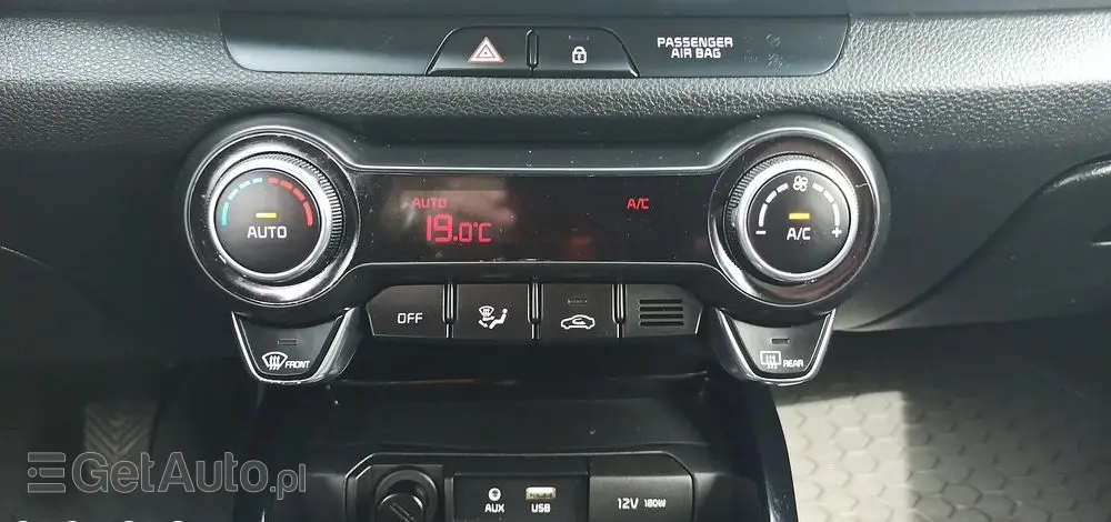 KIA Stonic 1.4 Edition 7