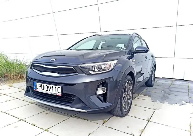 KIA Stonic 1.4 Edition 7