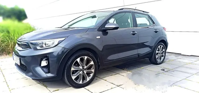 KIA Stonic 1.4 Edition 7