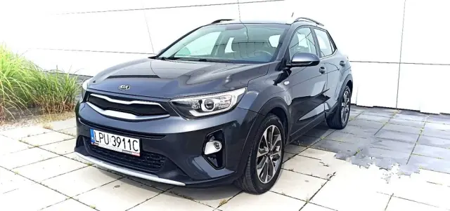 KIA Stonic 1.4 Edition 7
