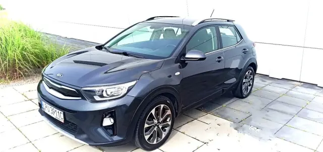 KIA Stonic 1.4 Edition 7