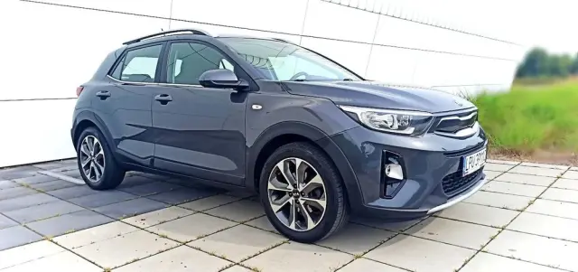 KIA Stonic 1.4 Edition 7