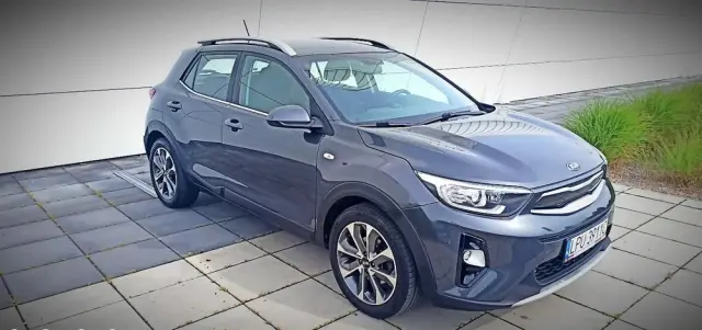 KIA Stonic 1.4 Edition 7