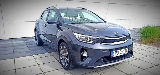 KIA Stonic 1.4 Edition 7