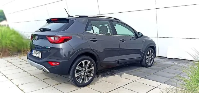 KIA Stonic 1.4 Edition 7
