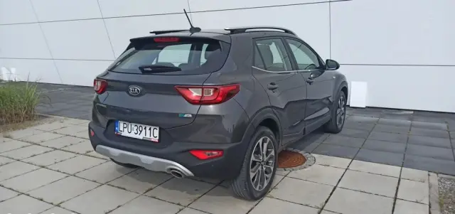 KIA Stonic 1.4 Edition 7