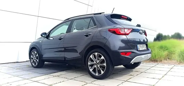 KIA Stonic 1.4 Edition 7