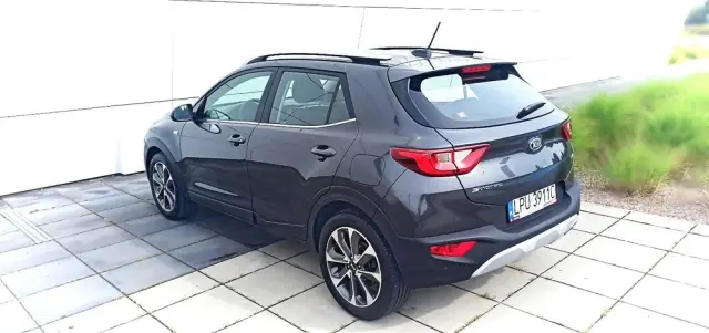 KIA Stonic 1.4 Edition 7