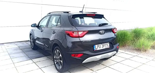 KIA Stonic 1.4 Edition 7