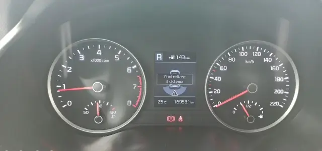 KIA Stonic 1.4 Edition 7