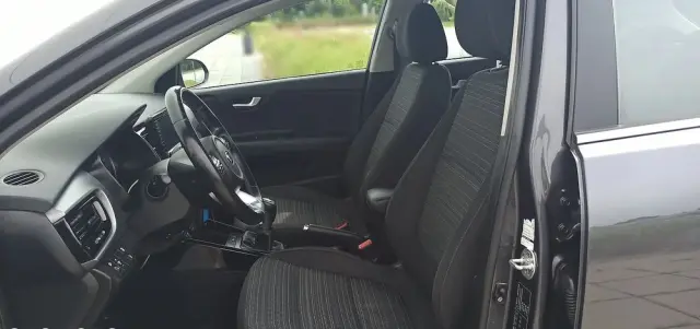 KIA Stonic 1.4 Edition 7