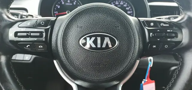KIA Stonic 1.4 Edition 7