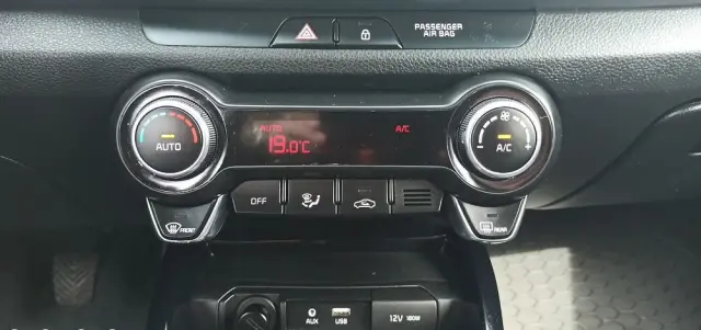 KIA Stonic 1.4 Edition 7