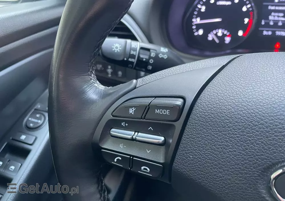 HYUNDAI I30 1.5 DPI Classic +