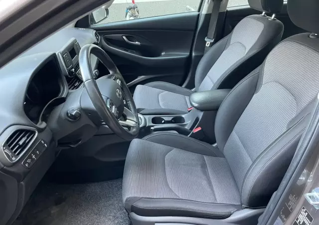 HYUNDAI I30 1.5 DPI Classic +