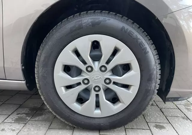 HYUNDAI I30 1.5 DPI Classic +