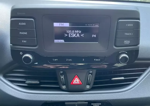 HYUNDAI I30 1.5 DPI Classic +