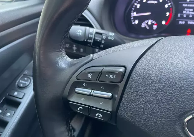 HYUNDAI I30 1.5 DPI Classic +