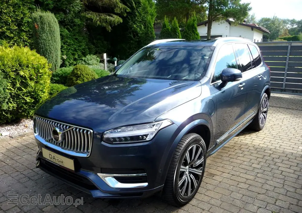 VOLVO XC 90 T8 AWD Plug-In Hybrid Inscription Expression 7os