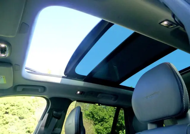 VOLVO XC 90 T8 AWD Plug-In Hybrid Inscription Expression 7os