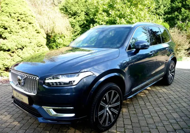 VOLVO XC 90 T8 AWD Plug-In Hybrid Inscription Expression 7os