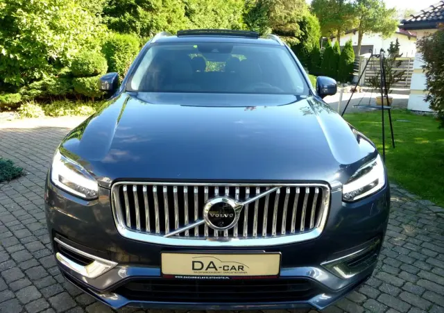 VOLVO XC 90 T8 AWD Plug-In Hybrid Inscription Expression 7os
